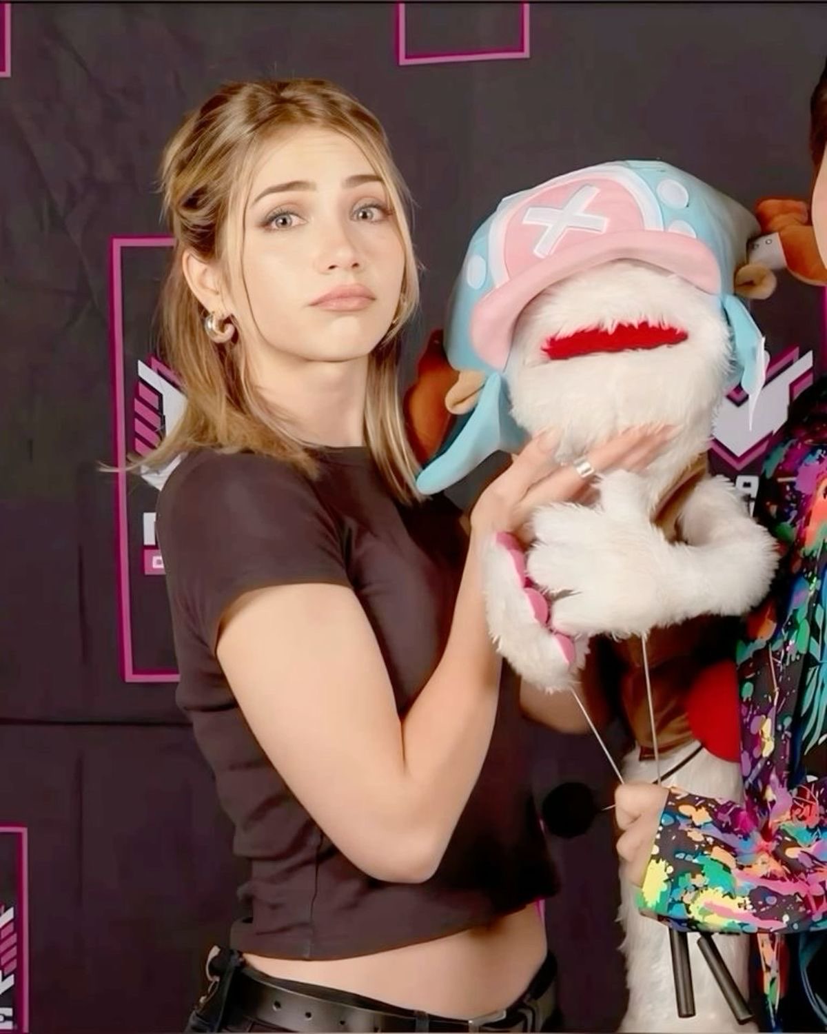 Emily Rudd