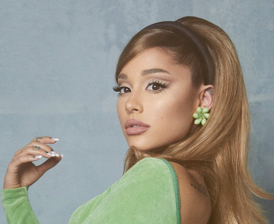 Ariana Grande