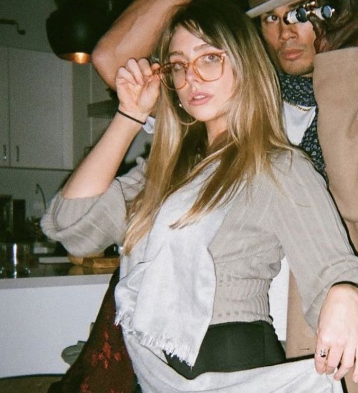 Maddie Phillips