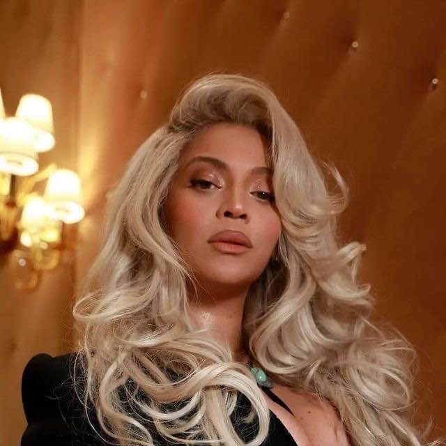 Beyonce