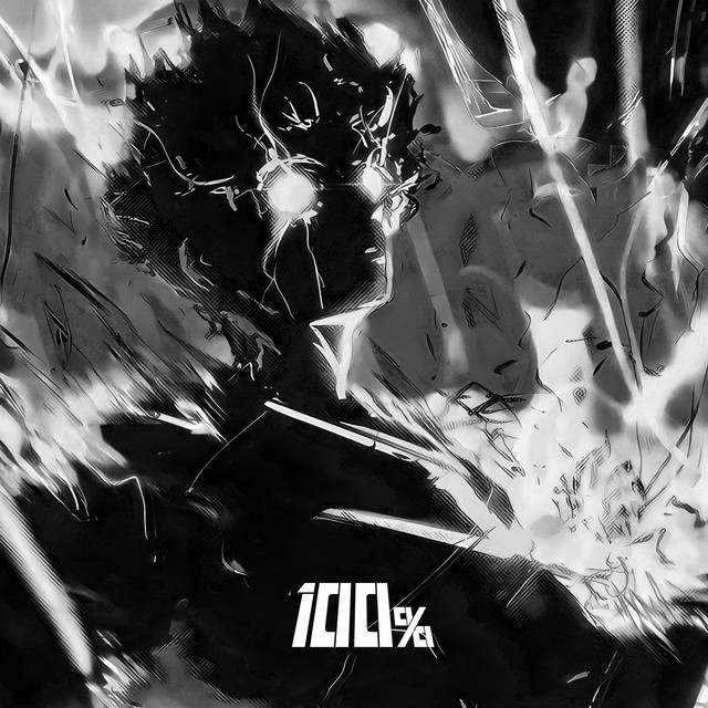 Shigeo (100%)