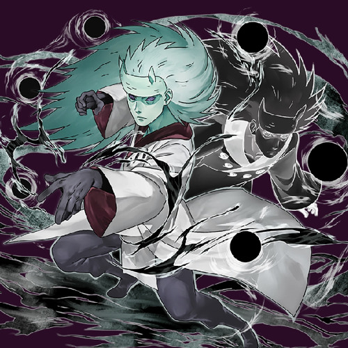 Madara (Six Paths)