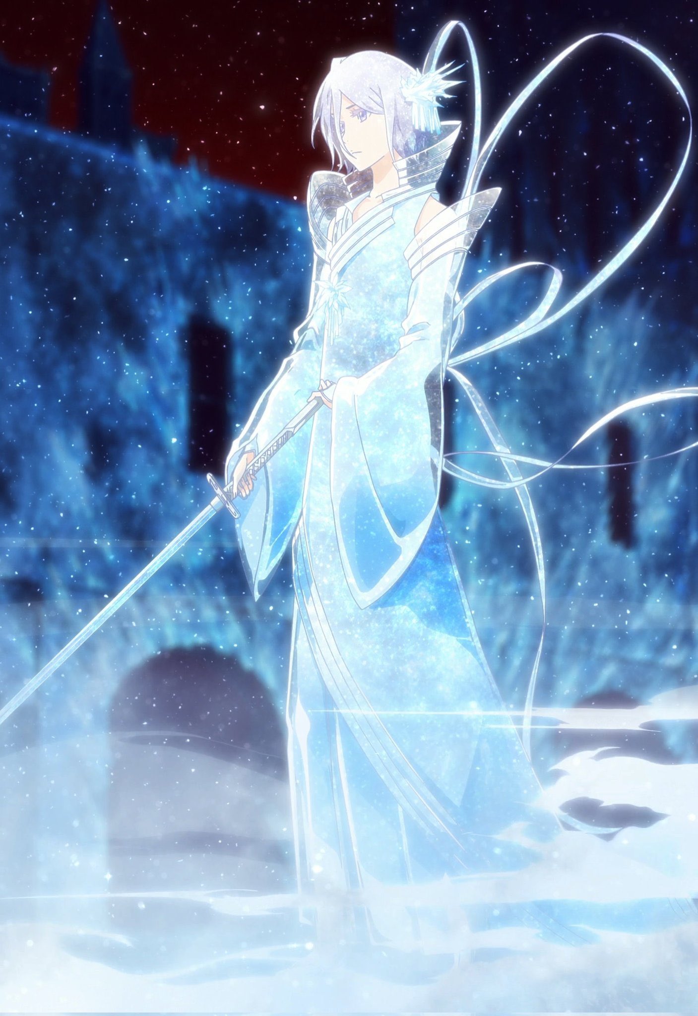 Rukia (Bankai)