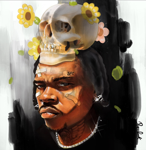 Gunna A Gift & A Curse