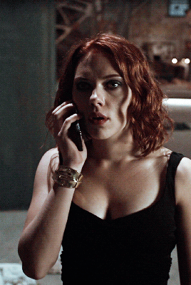 Scarlet Johansson