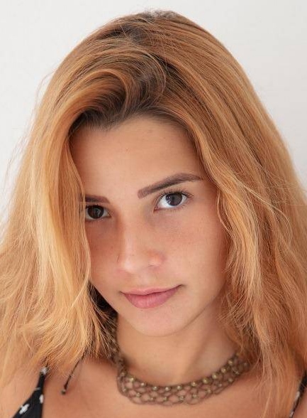 Agatha Vega
