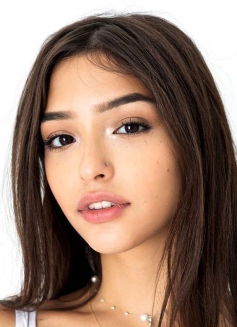Layla Jenner