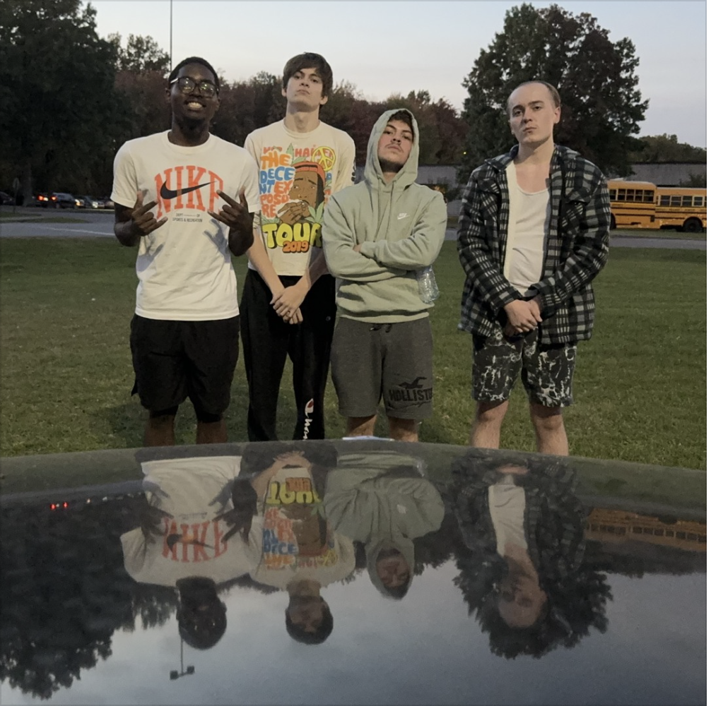 REC CYPHER