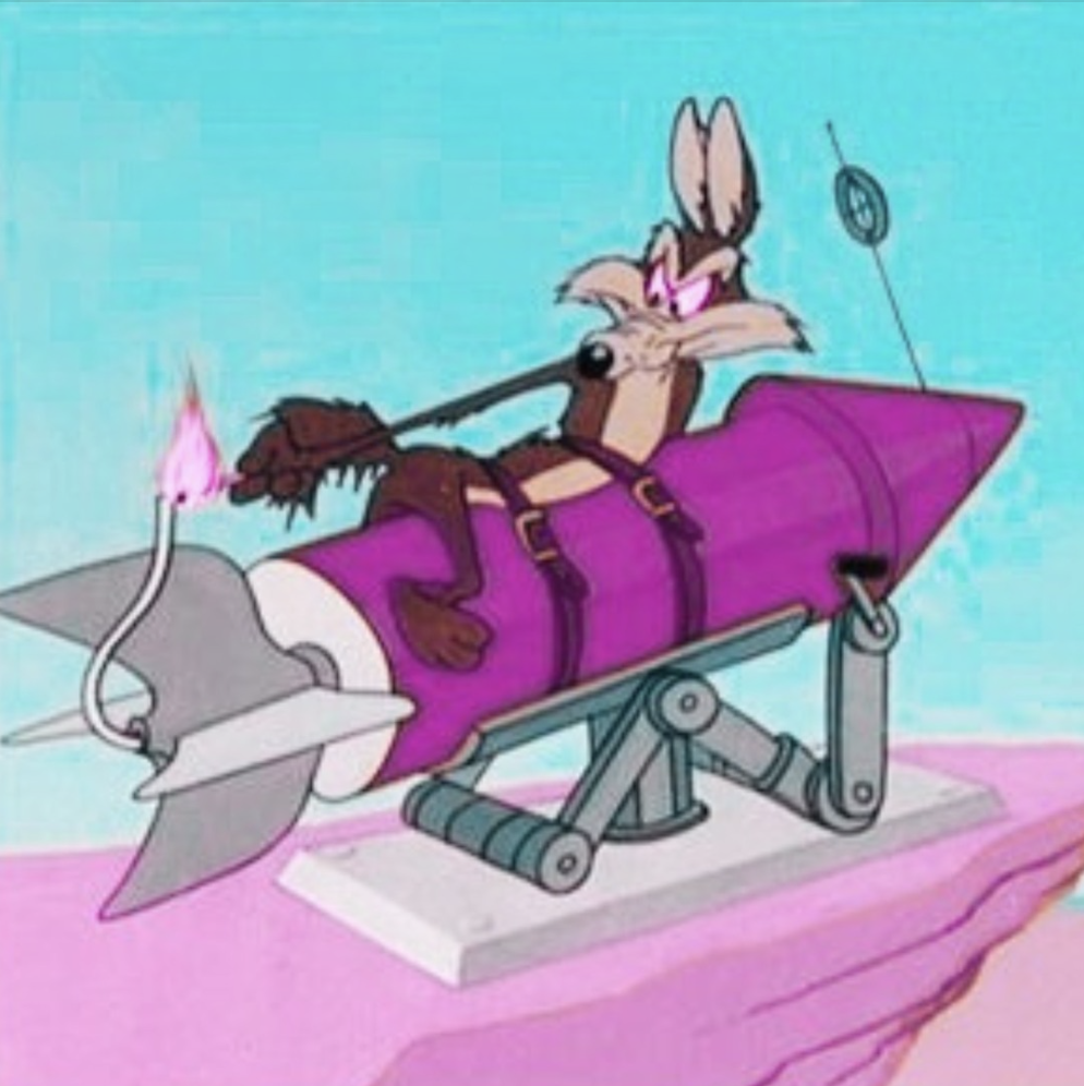 Missle
