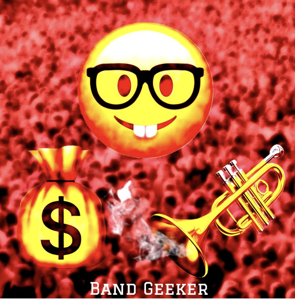 Band Geeker
