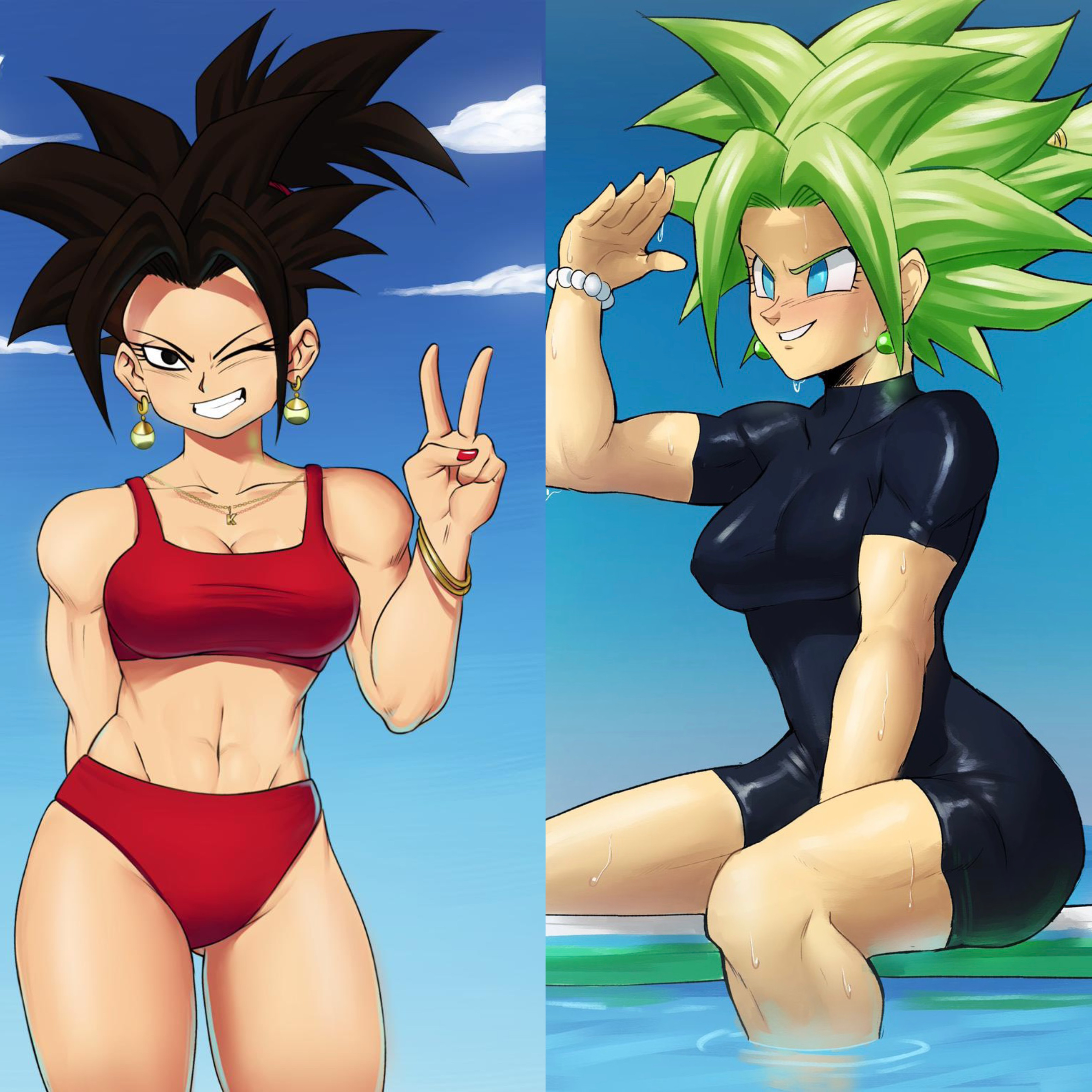 Kefla (Echo Saber)