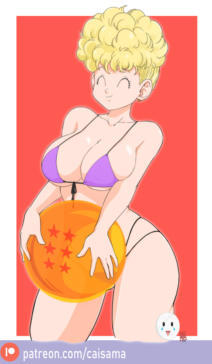 Panchy / Bikini (Caisama)