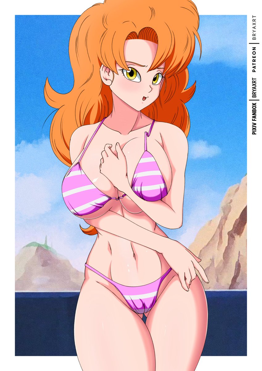 Miss Piiza (Bryaxrt)
