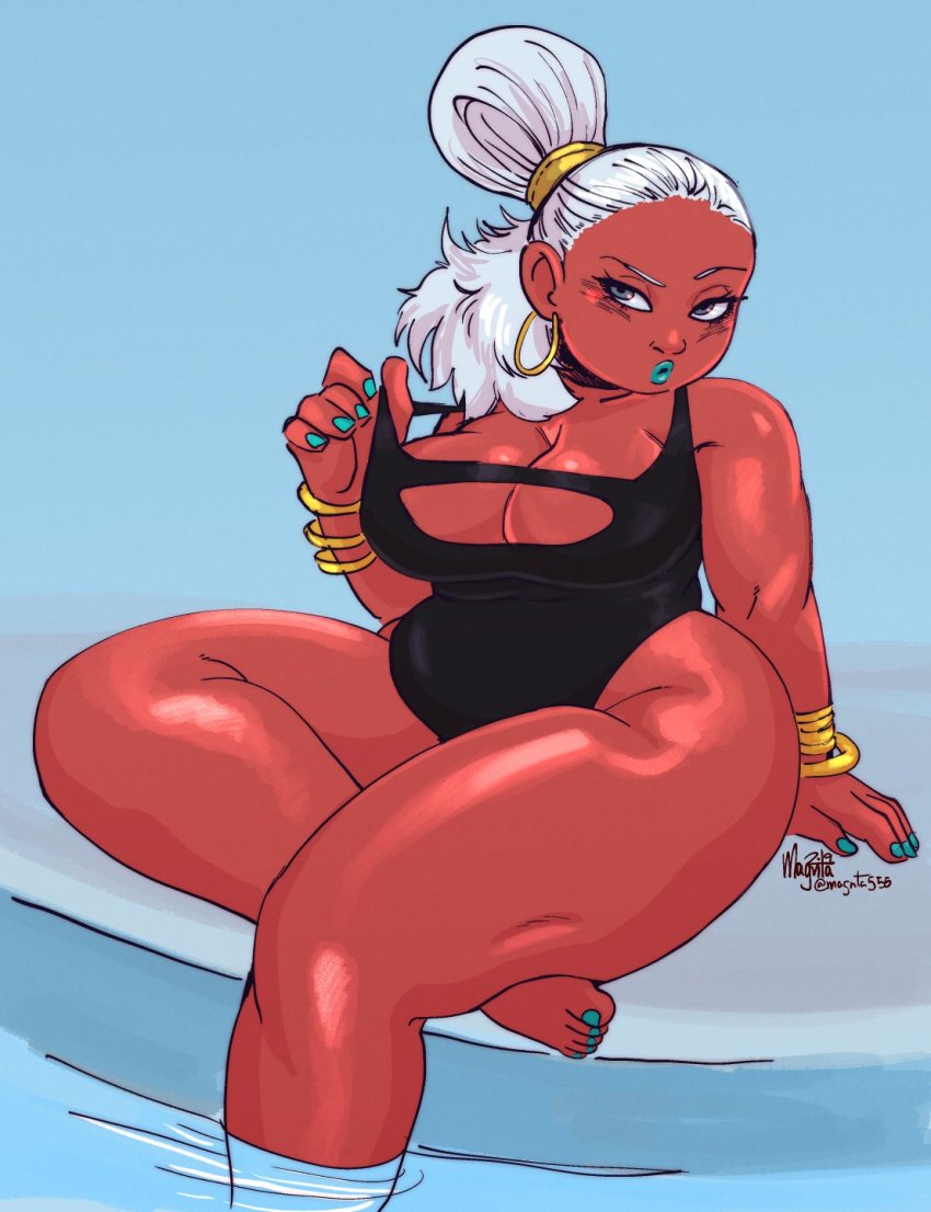 Bonyu (Mangta)