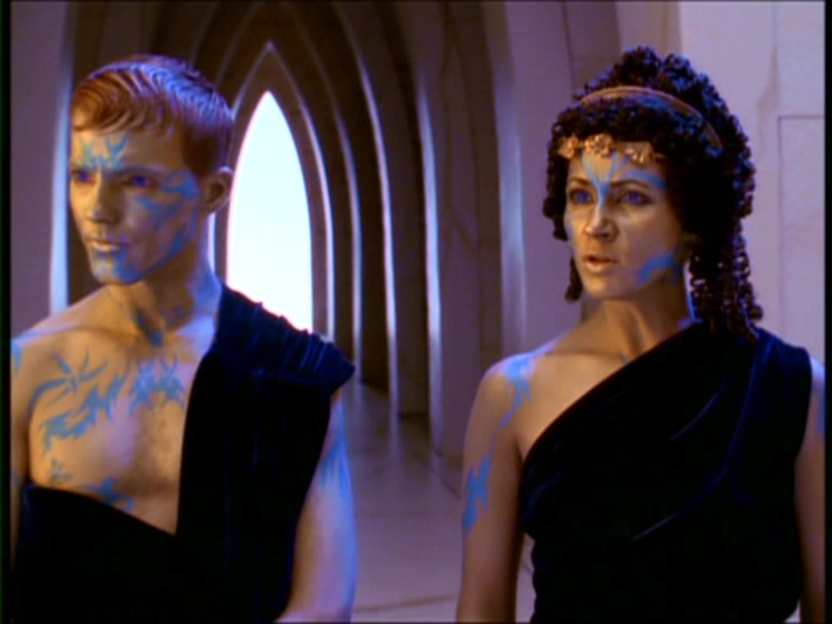 Oracles