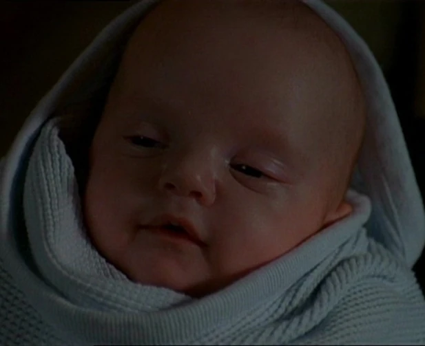 BabyConnor