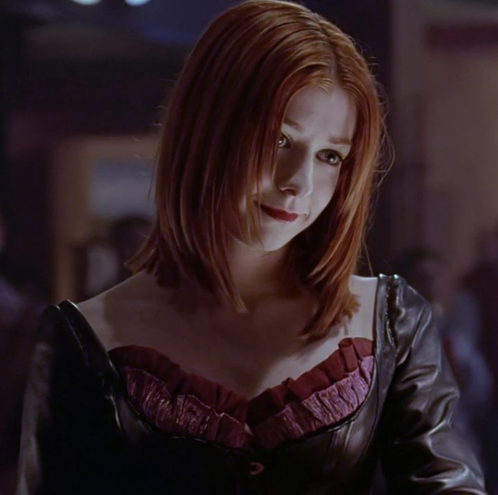 VampWillow