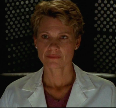Professor Walsh