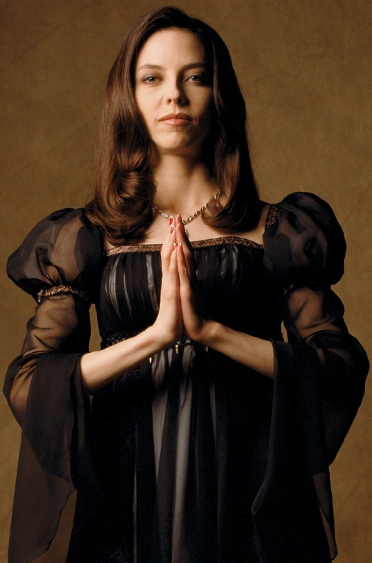 Drusilla