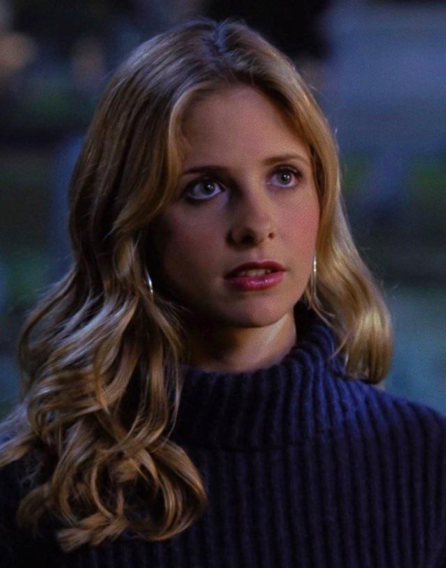 Buffy