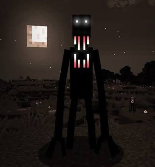 The Man from the fog