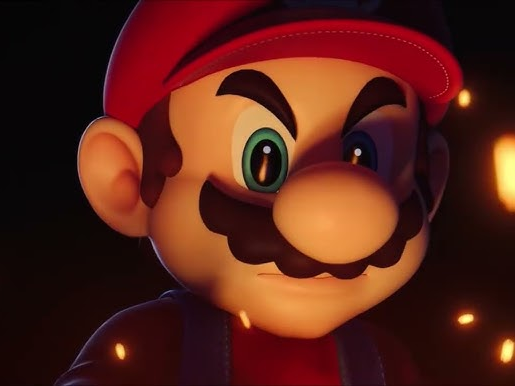 Mario