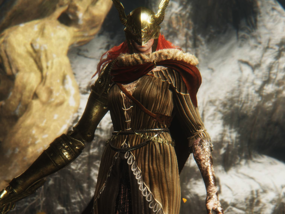 Malenia (Elden Ring)