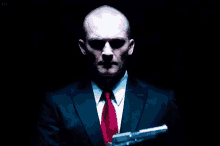 Agent47