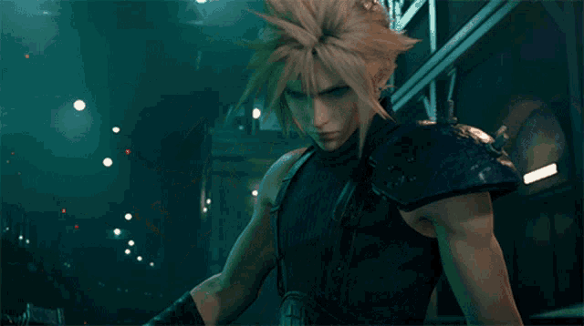 Cloud