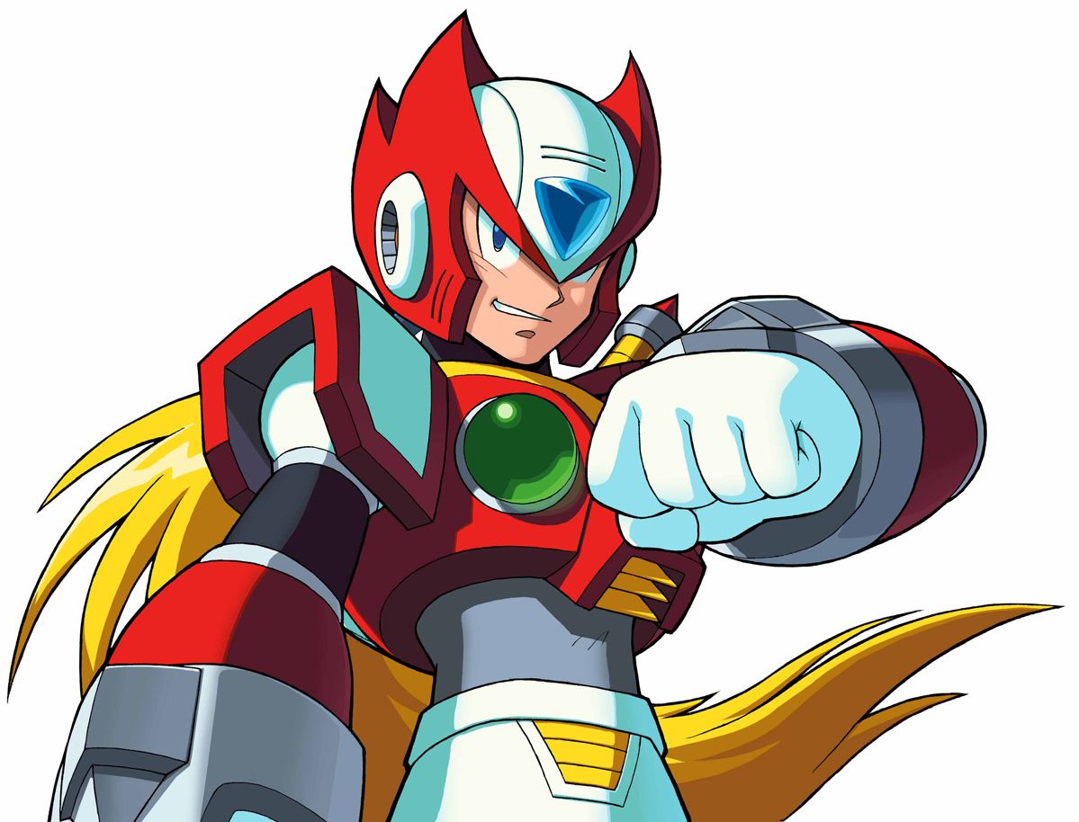 zero