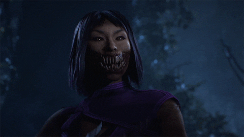 mileena
