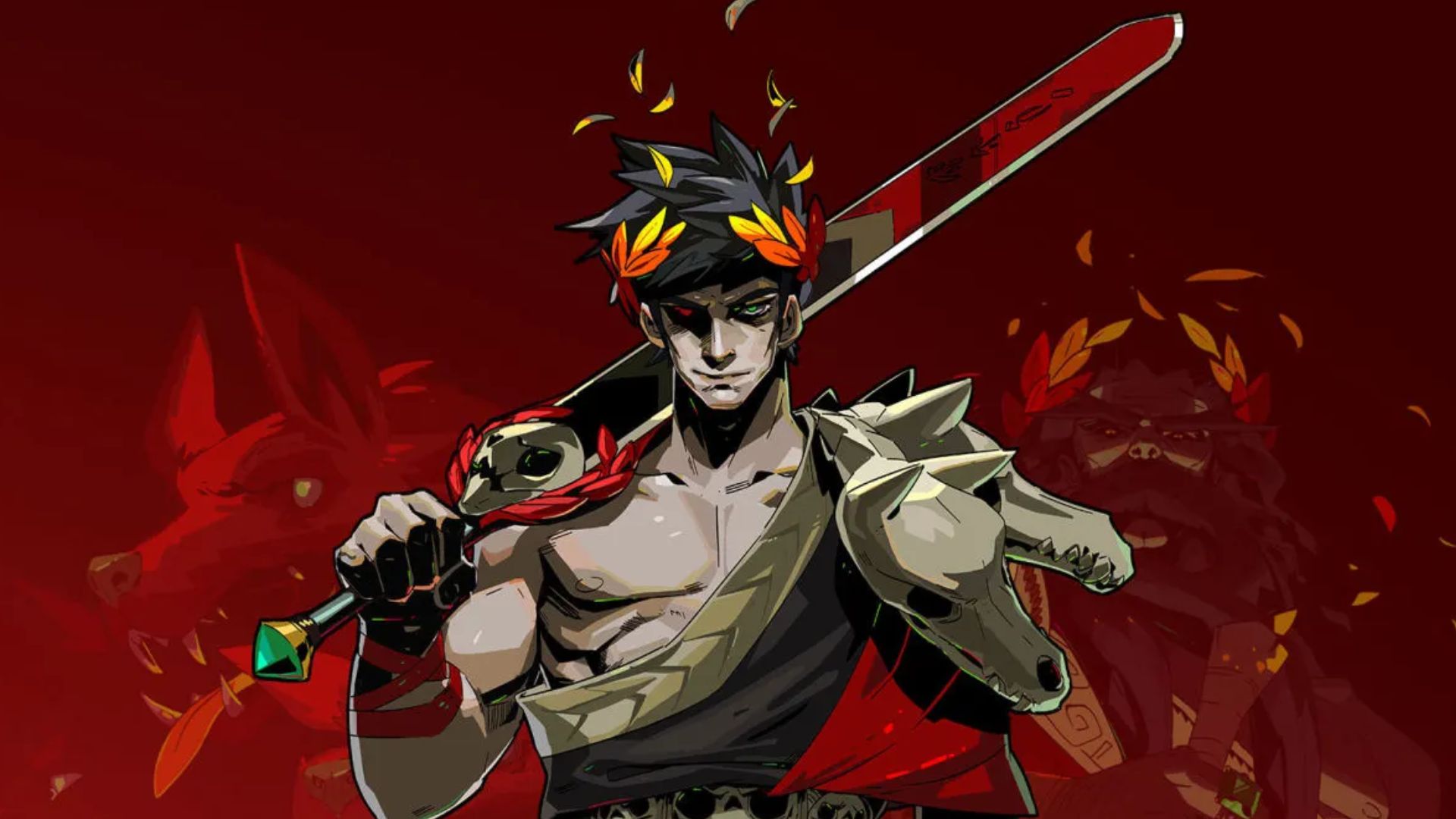 Zagreus