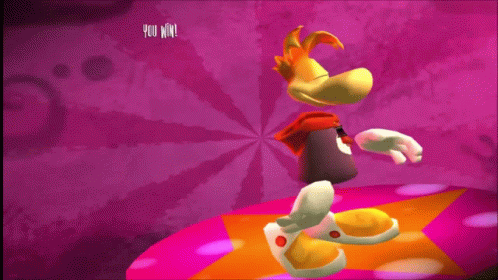 Rayman