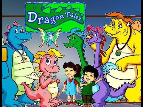 Dragon Tales