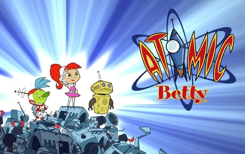 AtomicBetty