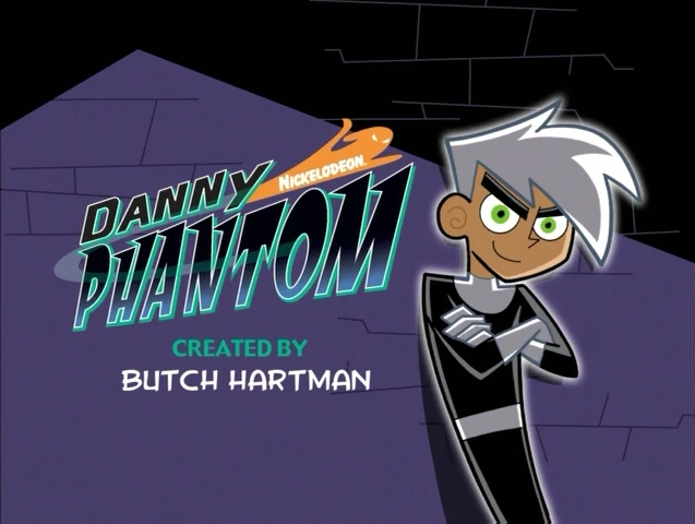 Danny Phantom