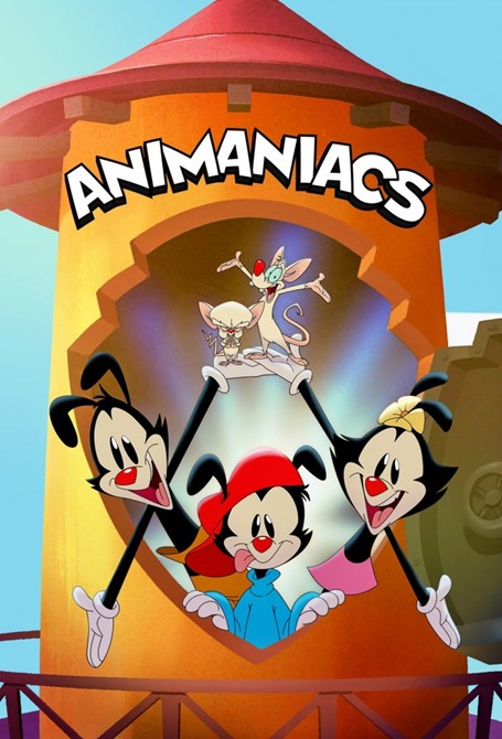 ANIAMANIAICS