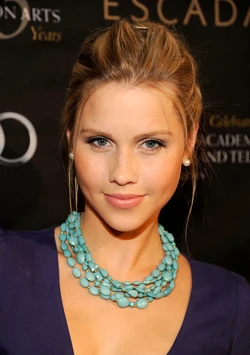 Claire Holt
