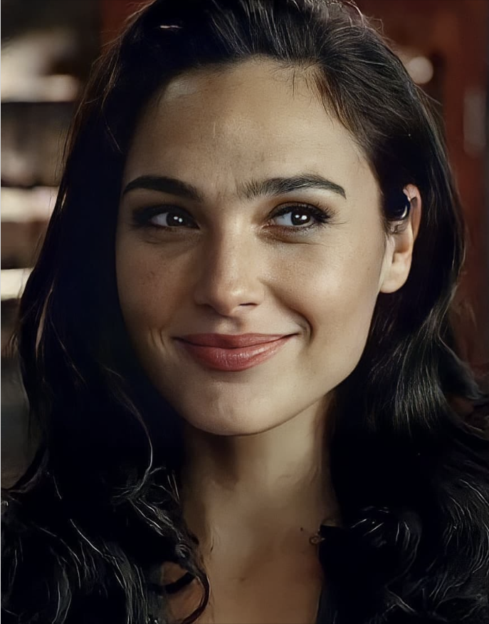 Gal Gadot