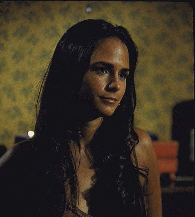 Jordana Brewster