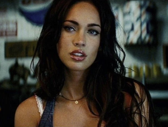 Megan Fox