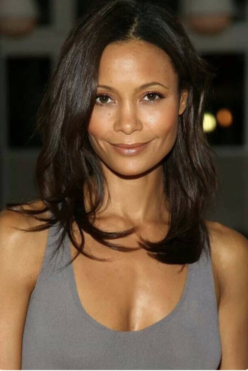 Thandie Newton