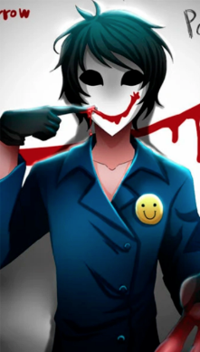 Bloody Painter