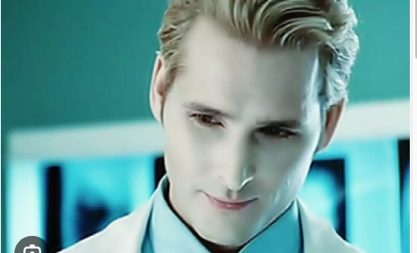 Carlisle Cullen