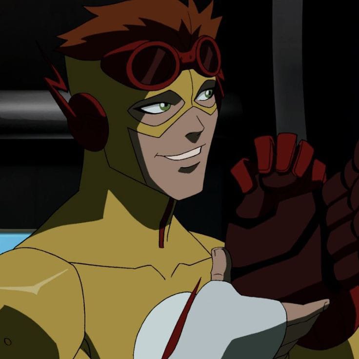 Chico Flash