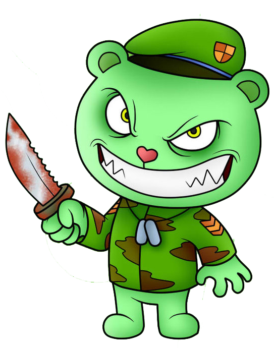 Flippy