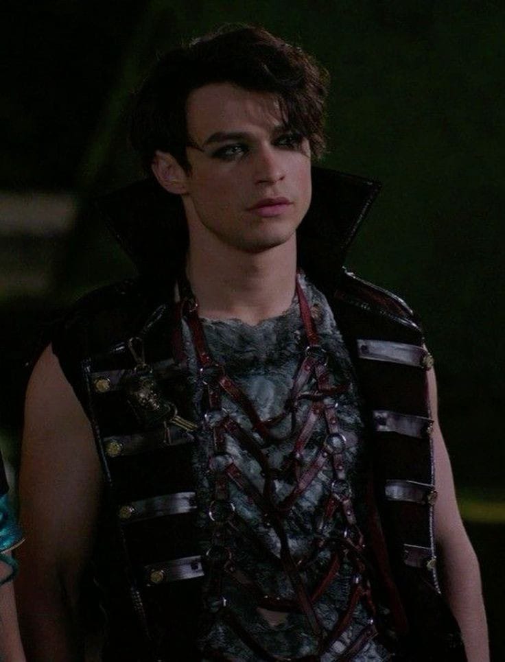 Harry Hook