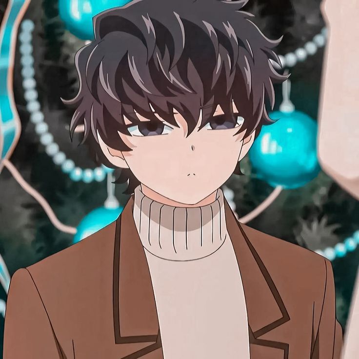 Komi Shousuke