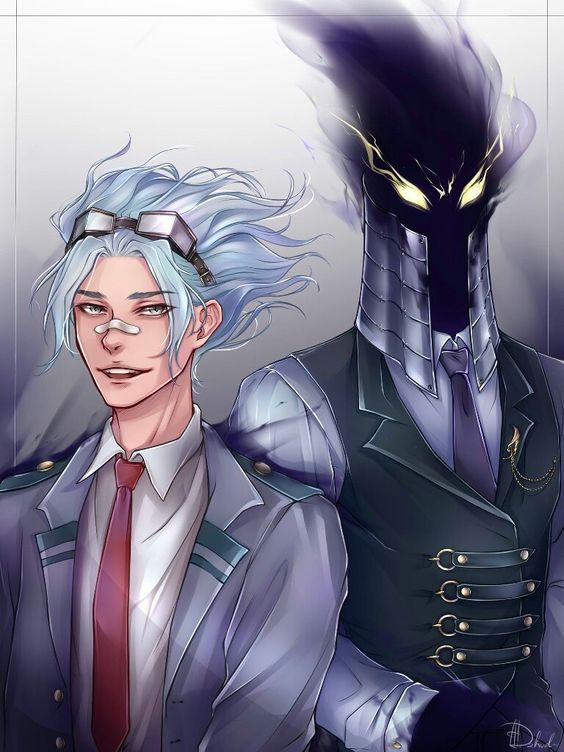 Kurogiri