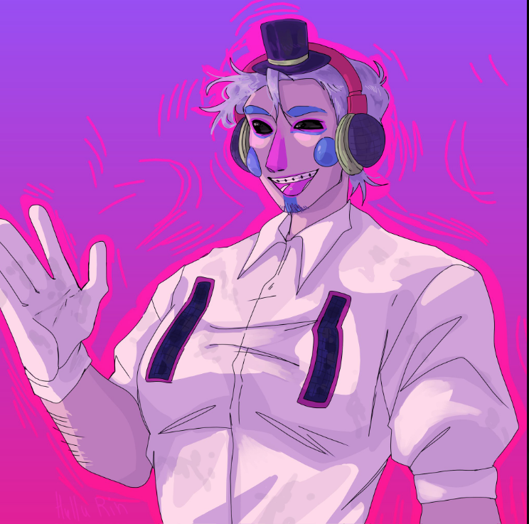 Music Man